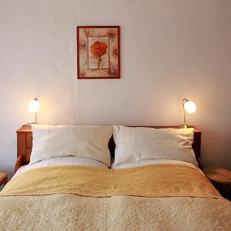 Hof Oberlethe Otel Wardenburg Dış mekan fotoğraf